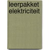 Leerpakket elektriciteit door Lepeleire