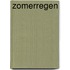 Zomerregen