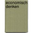 Economisch denken