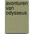 Avonturen van odysseus