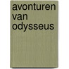 Avonturen van odysseus door Aafjes