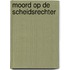Moord op de Scheidsrechter