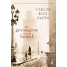 De gevangene van de hemel door Carlos Ruiz Zafón