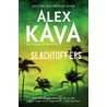 Slachtoffers by Alex Kava