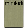 Minikidi door Thomas Baas