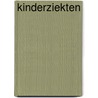Kinderziekten by Marga Schiet