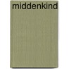 Middenkind by Henk van Straten