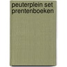 Peuterplein set prentenboeken by Malmberg