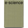E-Science by P. Diederen