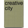Creative city door Laureyssens
