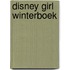 Disney Girl Winterboek