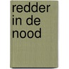 Redder in de nood door Mortimer
