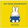 Het Nijntje plaatjesboek by Dick Bruna