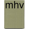 MHV door Jitske Schulte