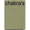 Chakra's door M. de Bock