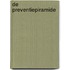 De preventiepiramide