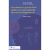 Parlementaire geschiedenis moderniseringswetgeving huwelijksvermogensrecht by W.D. Kolkman