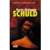 Schuld by Karin Alvtegen