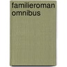 Familieroman omnibus door Nanda van der Zee