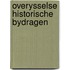 Overysselse historische bydragen