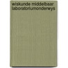 Wiskunde middelbaar laboratoriumonderwys by Unknown