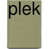 Plek door Jana Beranova¿
