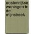 Oostenrijkse woningen in de Mijnstreek