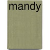 Mandy door C.L. Sonneveld