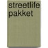 Streetlife pakket