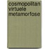 Cosmopolitan virtuele metamorfose