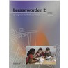 Leraar worden door Y. Visser