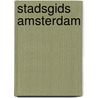 Stadsgids amsterdam by Unknown
