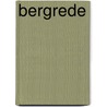 Bergrede door Brink