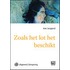 Zoals het lot het beschikt