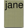 Jane by X. Musquera