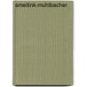 Smeitink-Muhlbacher by W.H.J. Smeitink-Muhlbacher