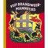 Vijf brandweermannetjes