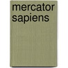 Mercator Sapiens door C. Barlaeus