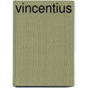 Vincentius door Onbekend