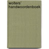 Wolters' handwoordenboek by C.R.C. Herckenrath
