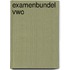 Examenbundel vwo