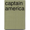 Captain America door Chabot