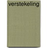 Verstekeling by Elisabeth Marain