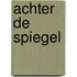 Achter de spiegel