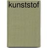 Kunststof door M. Pijpers