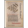 Salammbo by Gustave Flaubert