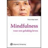 Mindfulness door Thich Nhat Hahn