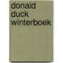 Donald Duck Winterboek