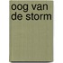 Oog van de storm