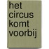 Het circus komt voorbij